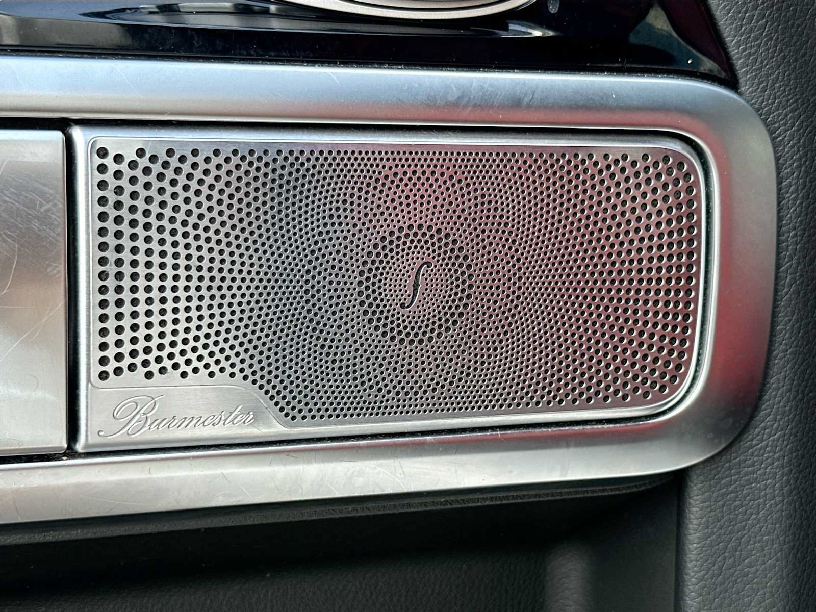 Certified 2020 Mercedes-Benz G 550 image 19