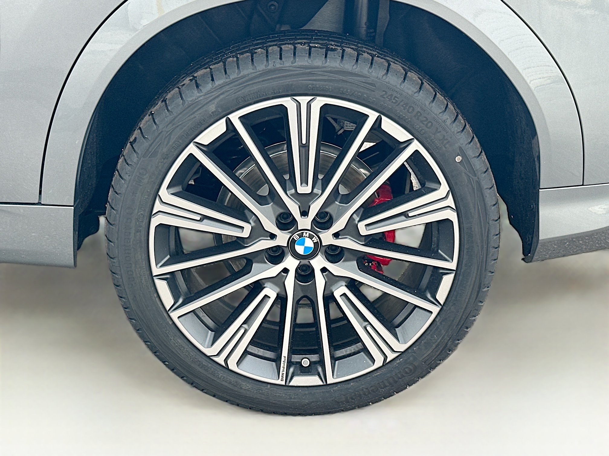 New 2026 BMW X2 xDrive28i w/ M Sport Package AWD/4WD image 24