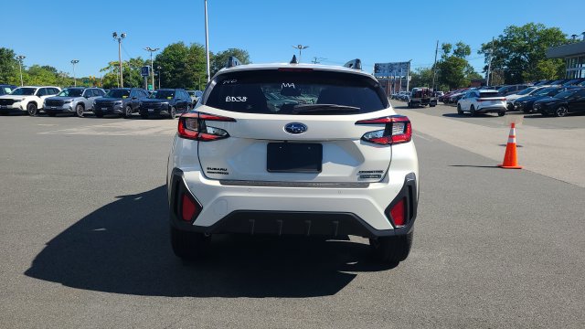New 2026 Subaru Crosstrek 2.5i Limited AWD/4WD image 6