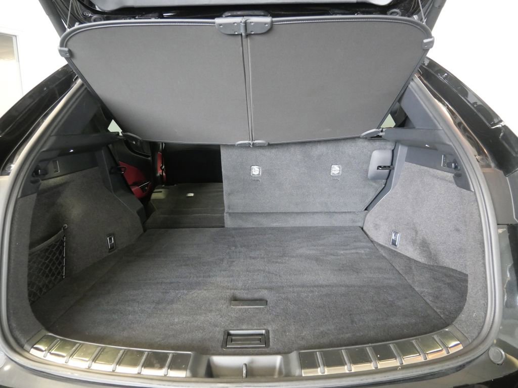 Certified 2025 Lexus NX 350 AWD w/ Cold Area Package image 32