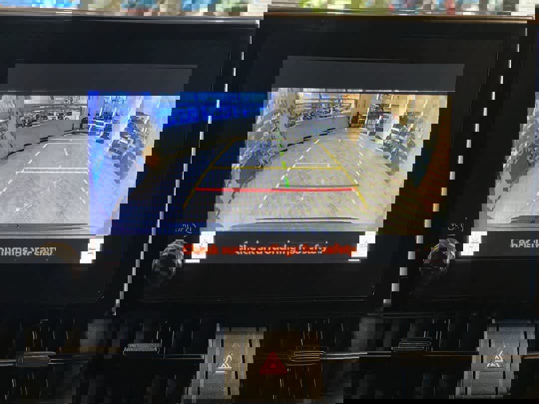 Certified 2024 Toyota RAV4 LE image 20