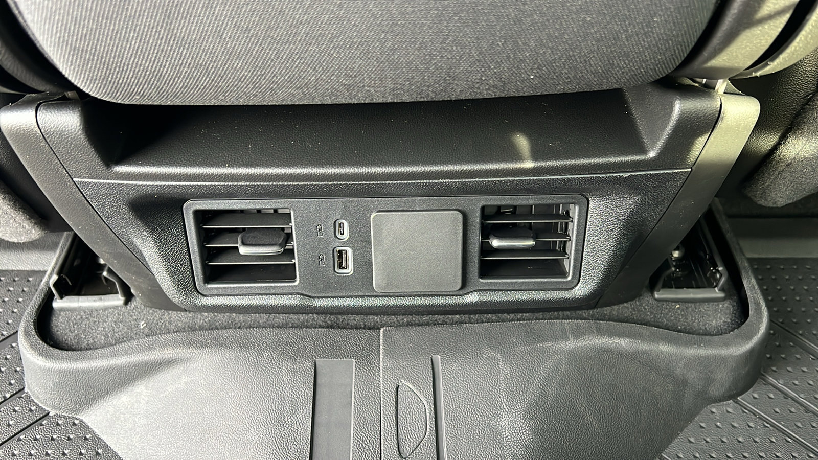 New 2025 Chevrolet Silverado 1500 Custom image 15