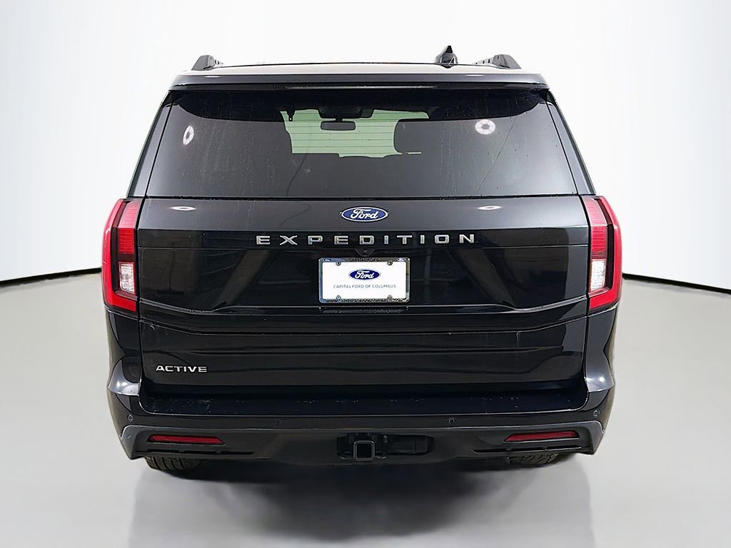 Used 2025 Ford Expedition Active AWD/4WD image 11
