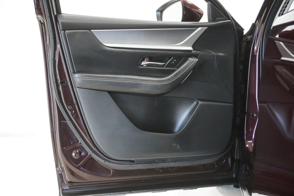 Used 2024 MAZDA CX-90 3.3 Turbo w/ Premium Package image 15