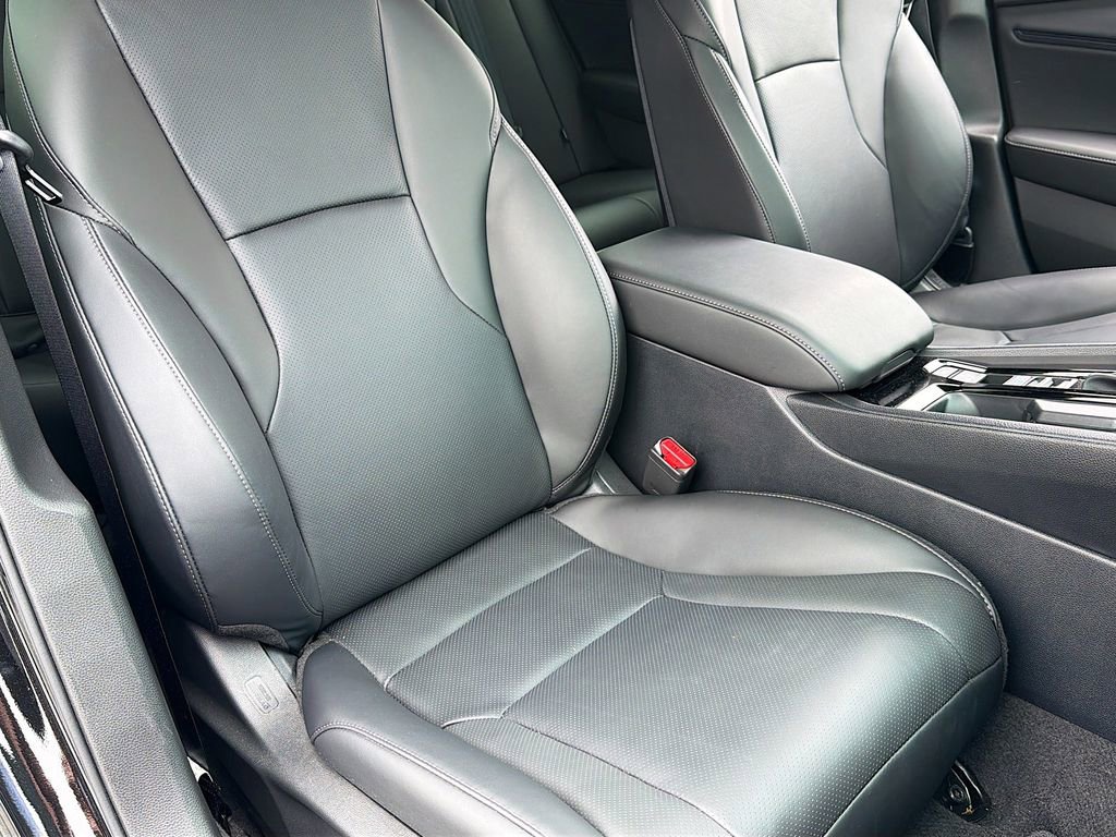 Used 2026 Honda Accord Sport image 28