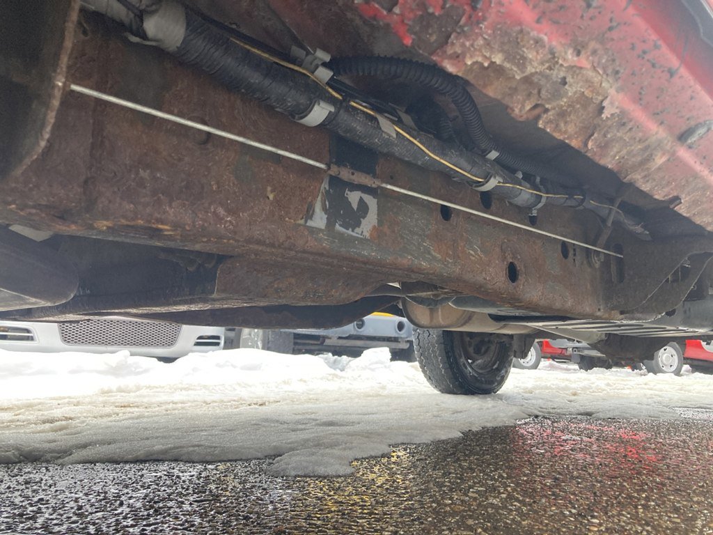 Used 2009 GMC Sierra 1500 W/T image 14