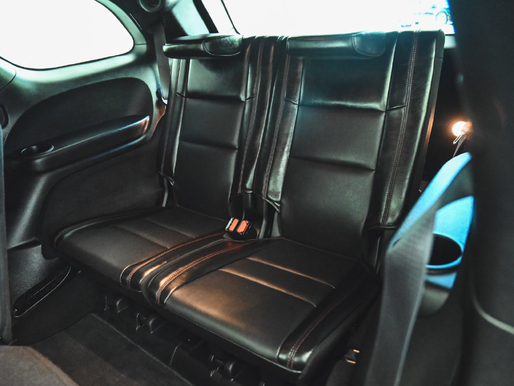 Used 2026 Dodge Durango GT AWD/4WD image 33