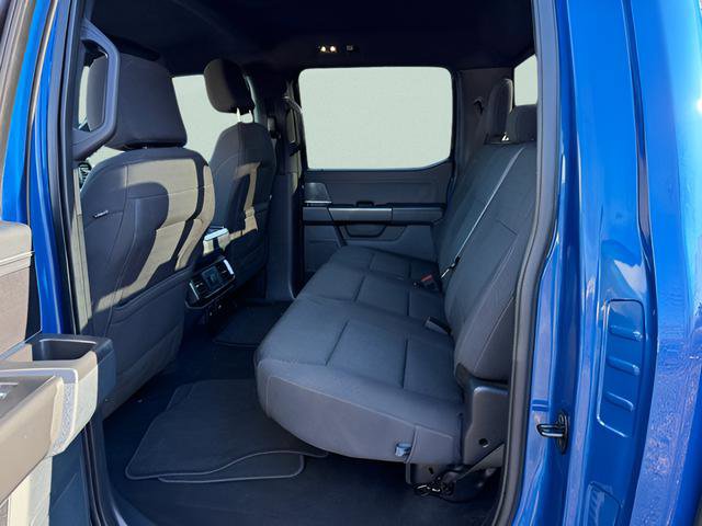 Used 2023 Ford F150 XLT w/ Equipment Group 302A High AWD/4WD image 5