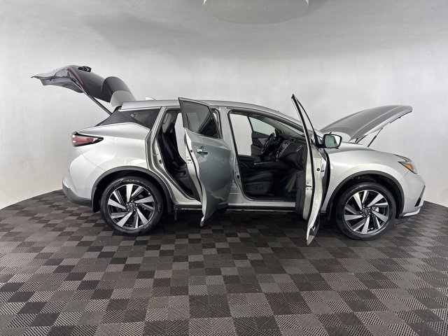 Used 2024 Nissan Murano SL image 14