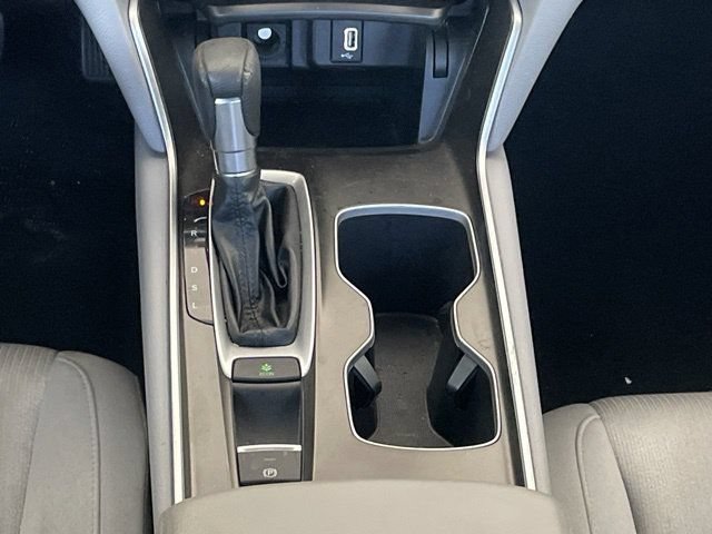 Used 2018 Honda Accord LX image 14