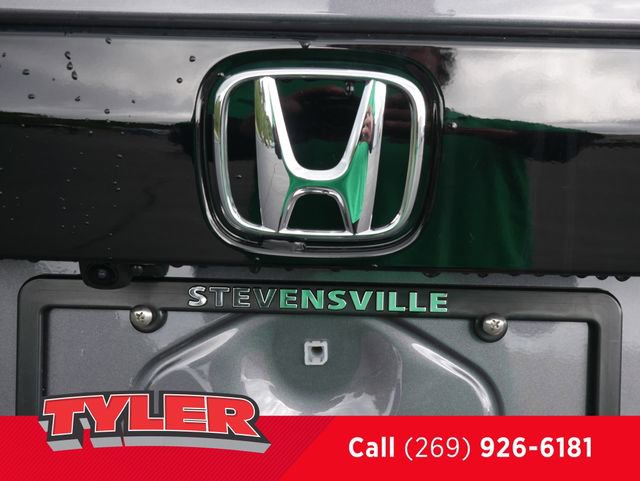New 2026 Honda Passport TrailSport image 16