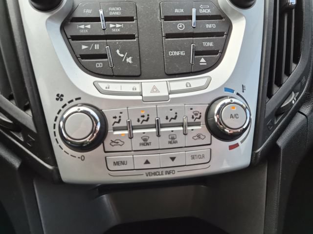 Used 2012 Chevrolet Equinox LS w/ LPO, Protection Package AWD/4WD image 16