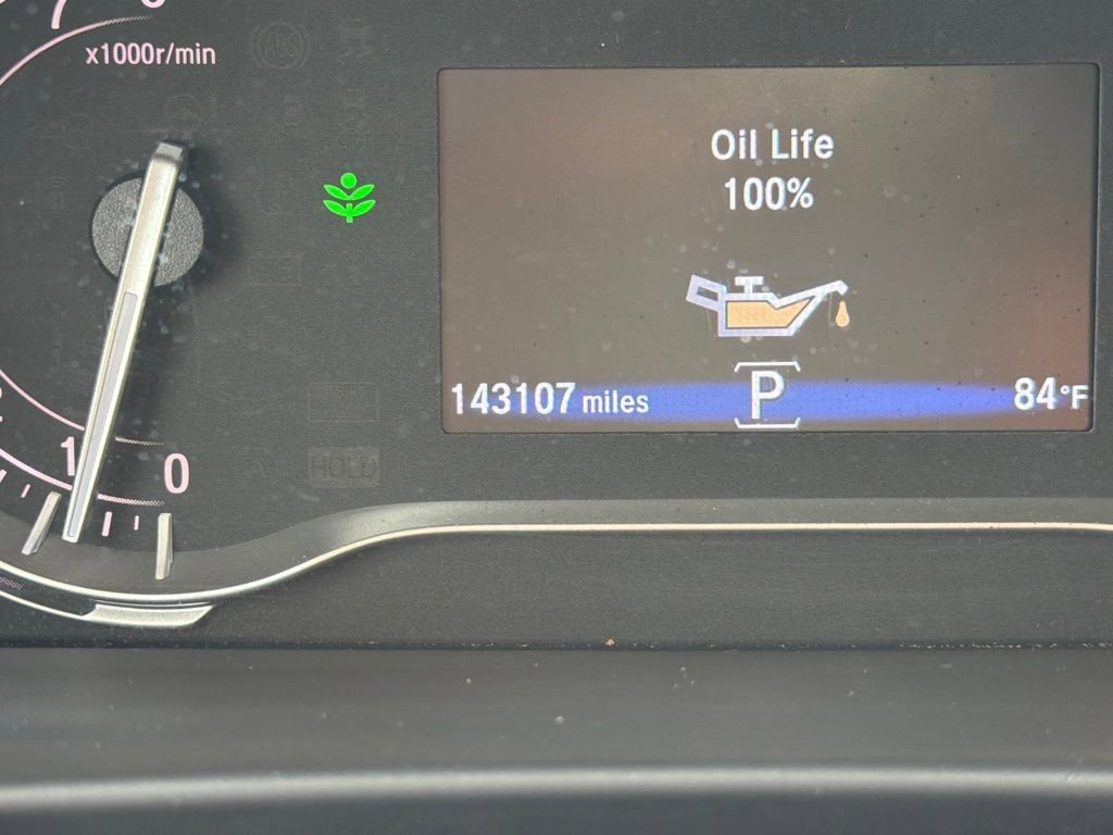 Used 2019 Honda Ridgeline RTL-E image 19