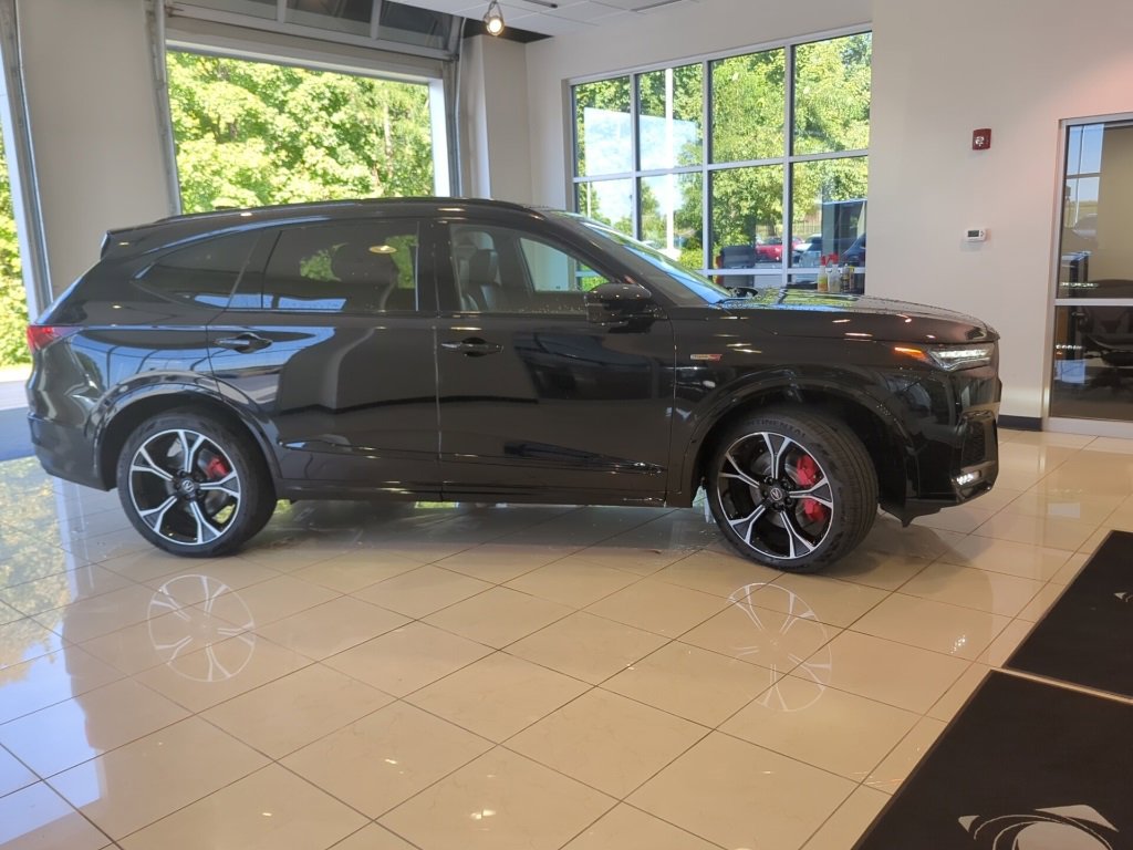 New 2026 Acura MDX Type S image 6
