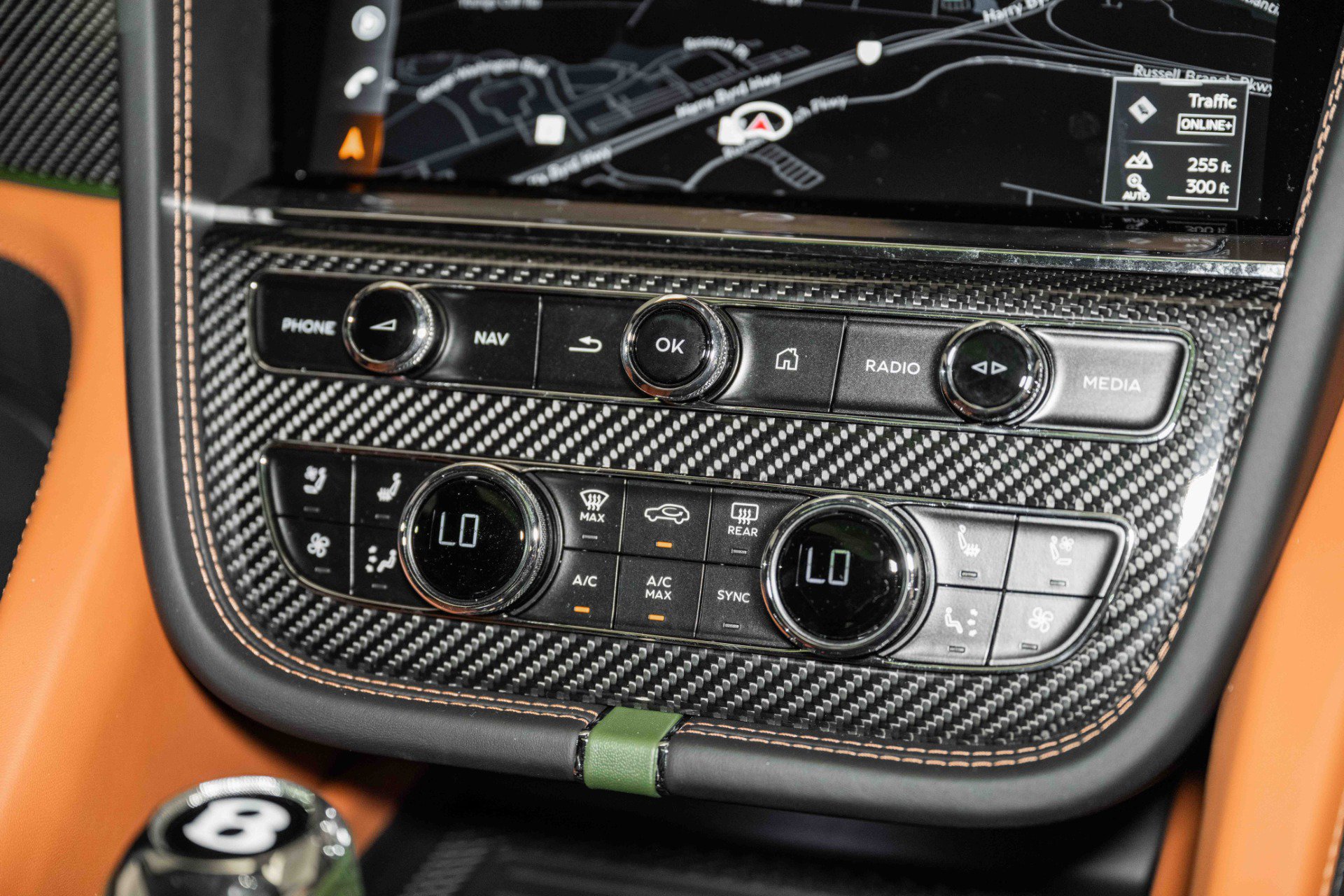 New 2024 Bentley Bentayga Extended Wheelbase image 39