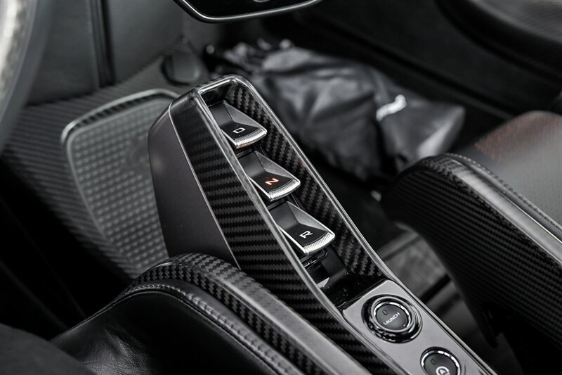 Used 2019 McLaren Senna RWD image 44