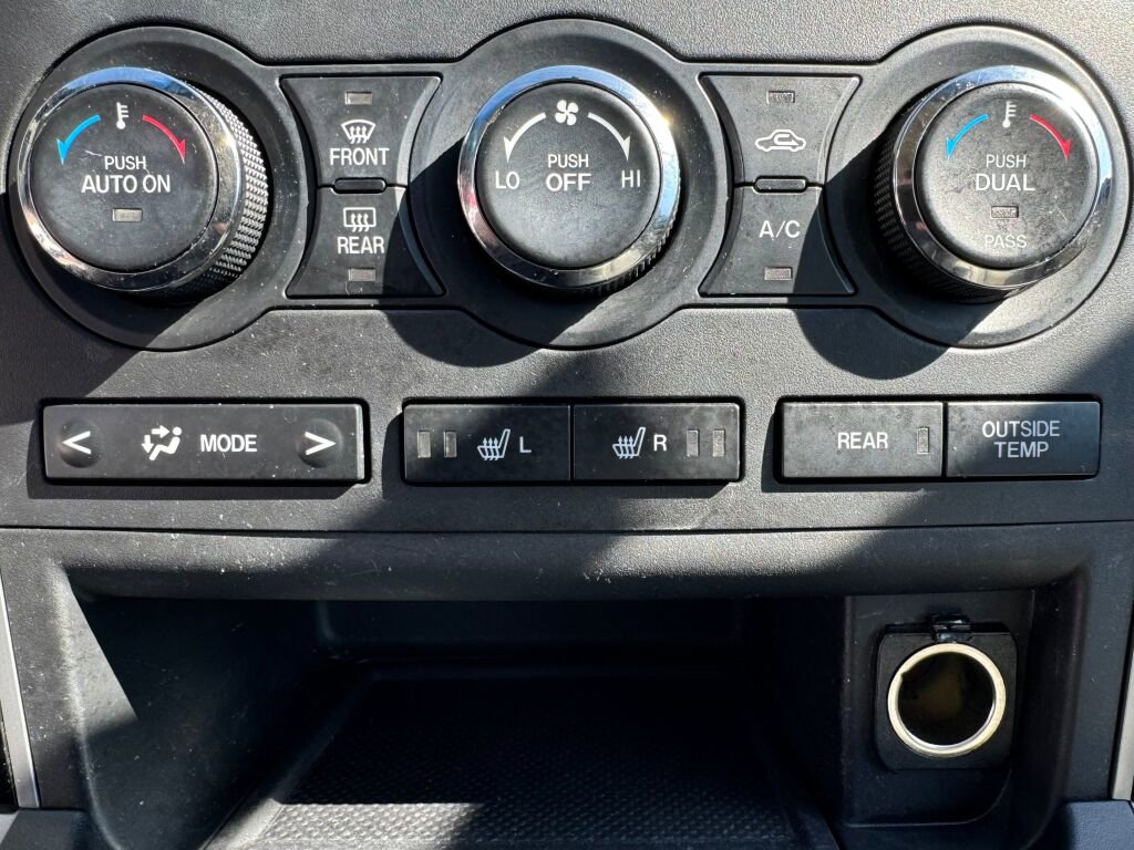 Used 2012 MAZDA CX-9 Touring w/ Moonroof & Bose Audio Pkg AWD/4WD image 33