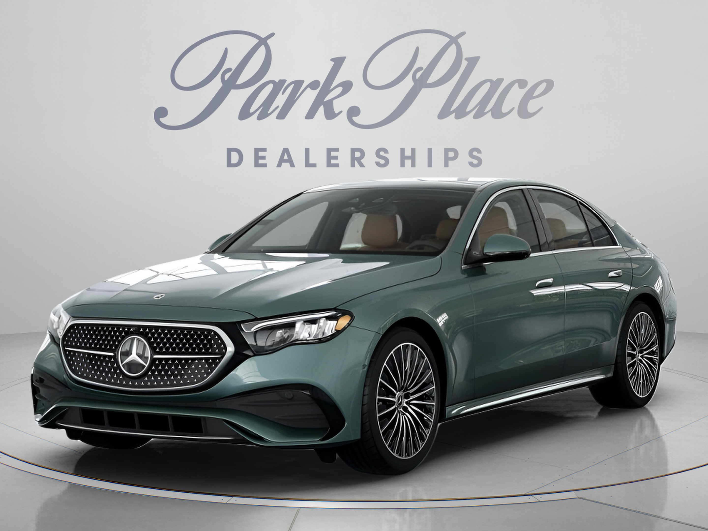 New 2027 Mercedes-Benz E 350 Sedan image 40