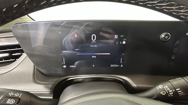 Used 2024 Buick Encore GX Sport Touring FWD image 18