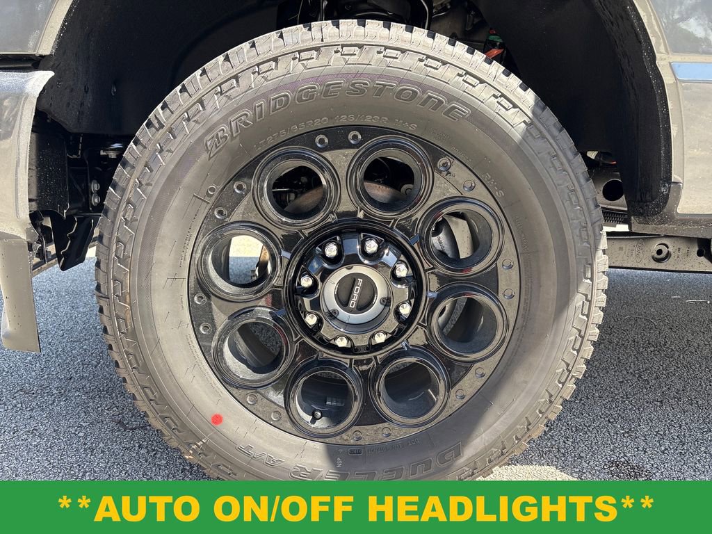 New 2026 Ford F250 XLT w/ XLT Premium Package image 15