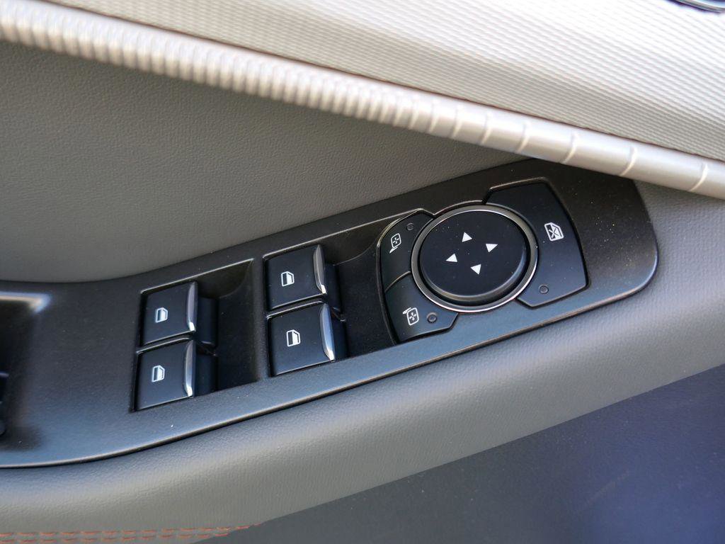 New 2026 Ford Explorer Active AWD/4WD image 20