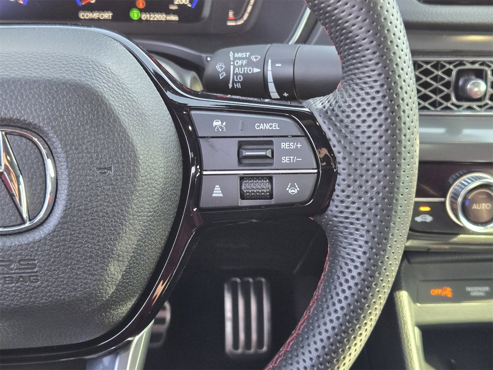 Used 2024 Acura Integra Type S image 26