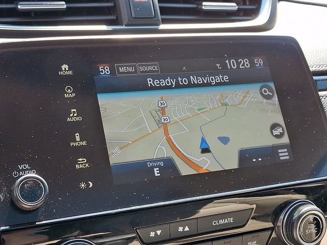 Used 2019 Honda CR-V Touring image 3