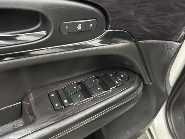 Used 2015 Buick Enclave Leather image 13