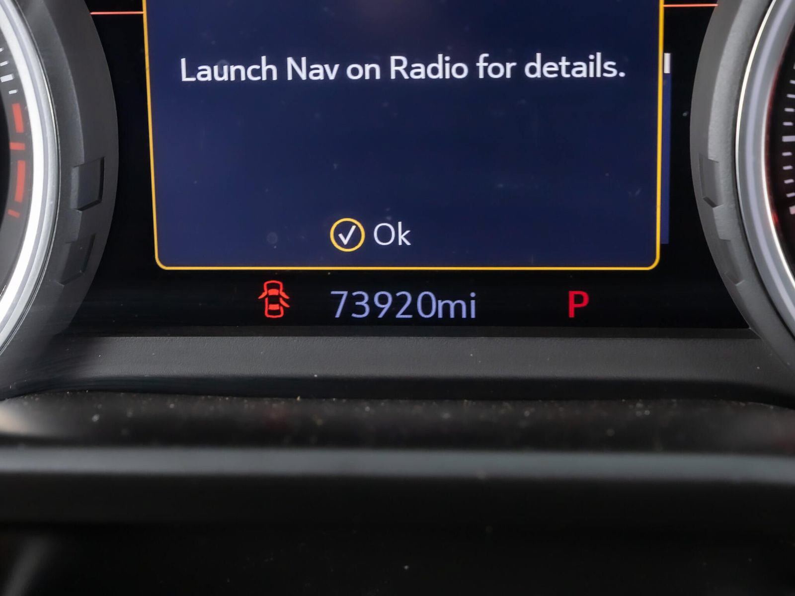 Used 2019 Chevrolet Silverado 1500 High Country AWD/4WD image 18