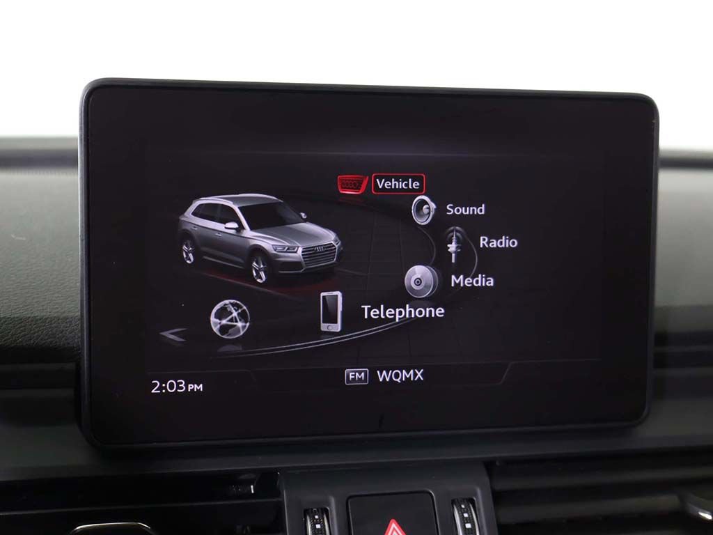 Used 2020 Audi Q5 2.0T Premium AWD/4WD image 46