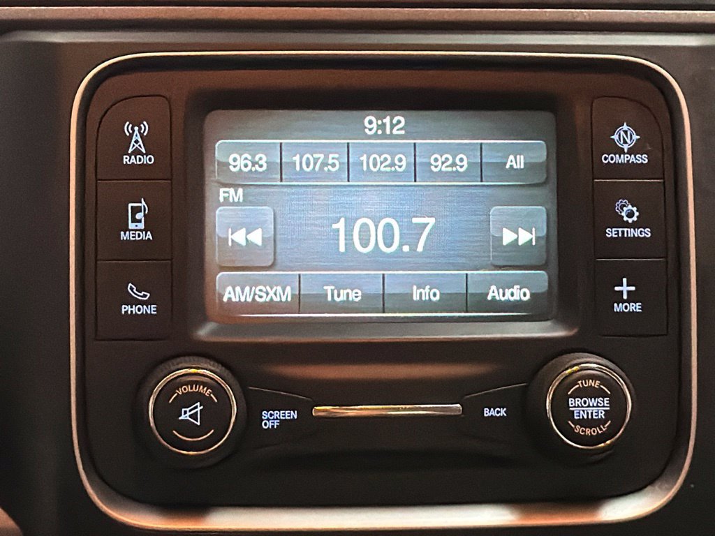 Used 2019 RAM 1500 Express AWD/4WD image 21