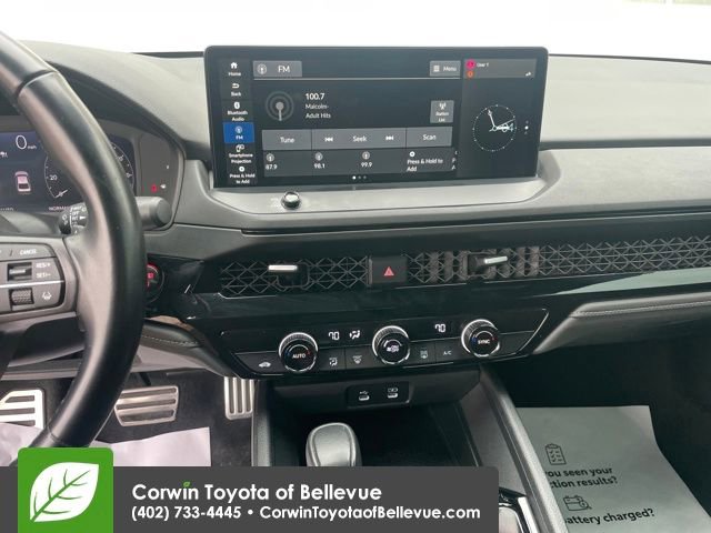 Used 2024 Honda Accord Sport image 17