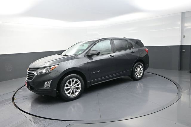 Used 2020 Chevrolet Equinox LS w/ LS Convenience Package AWD/4WD image 78