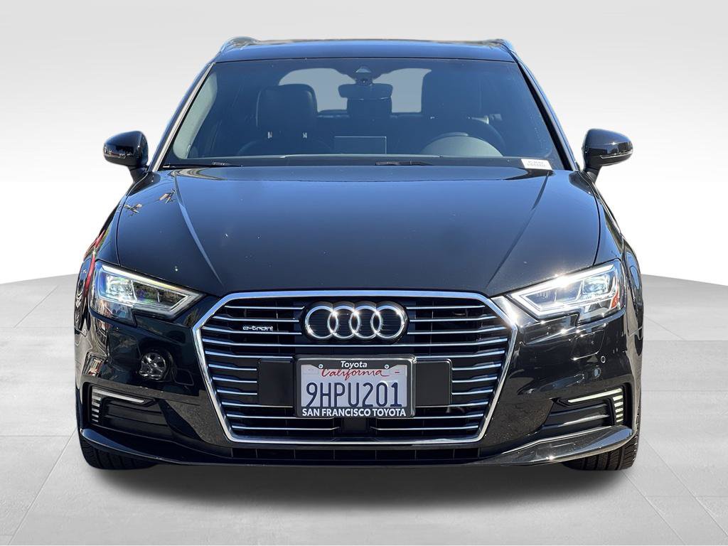 Used 2017 Audi A3 e-tron Prestige FWD image 8