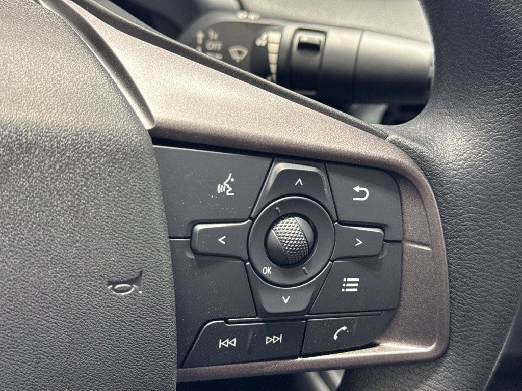 New 2027 Nissan Sentra SV w/ Floor Mat Package FWD image 13