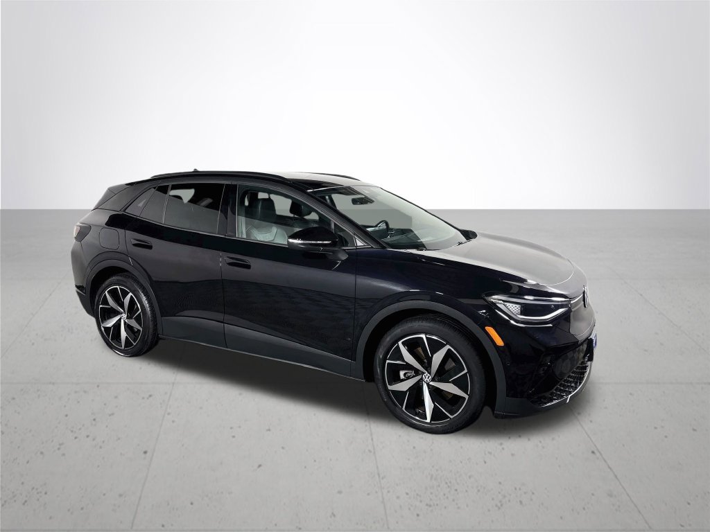 Certified 2023 Volkswagen ID.4 Pro S RWD image 5