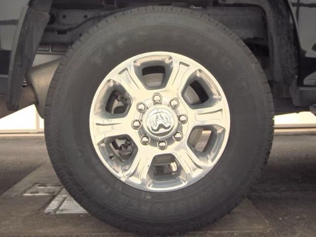 Used 2025 RAM 2500 Big Horn AWD/4WD image 18