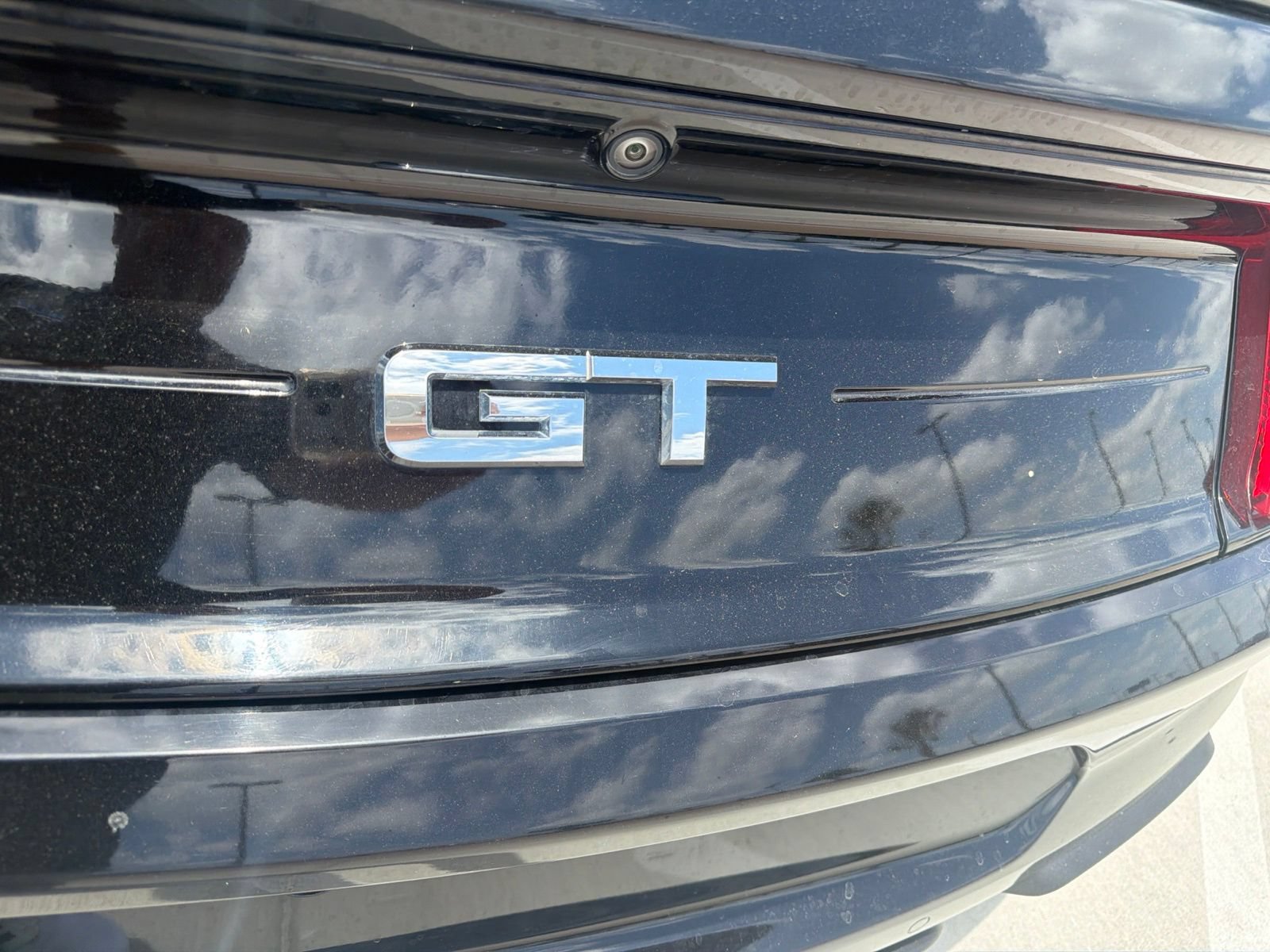 Used 2020 Ford Mustang GT Premium w/ Equipment Group 401A RWD image 10