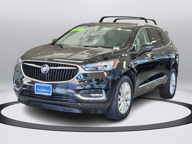 Used 2018 Buick Enclave Essence
