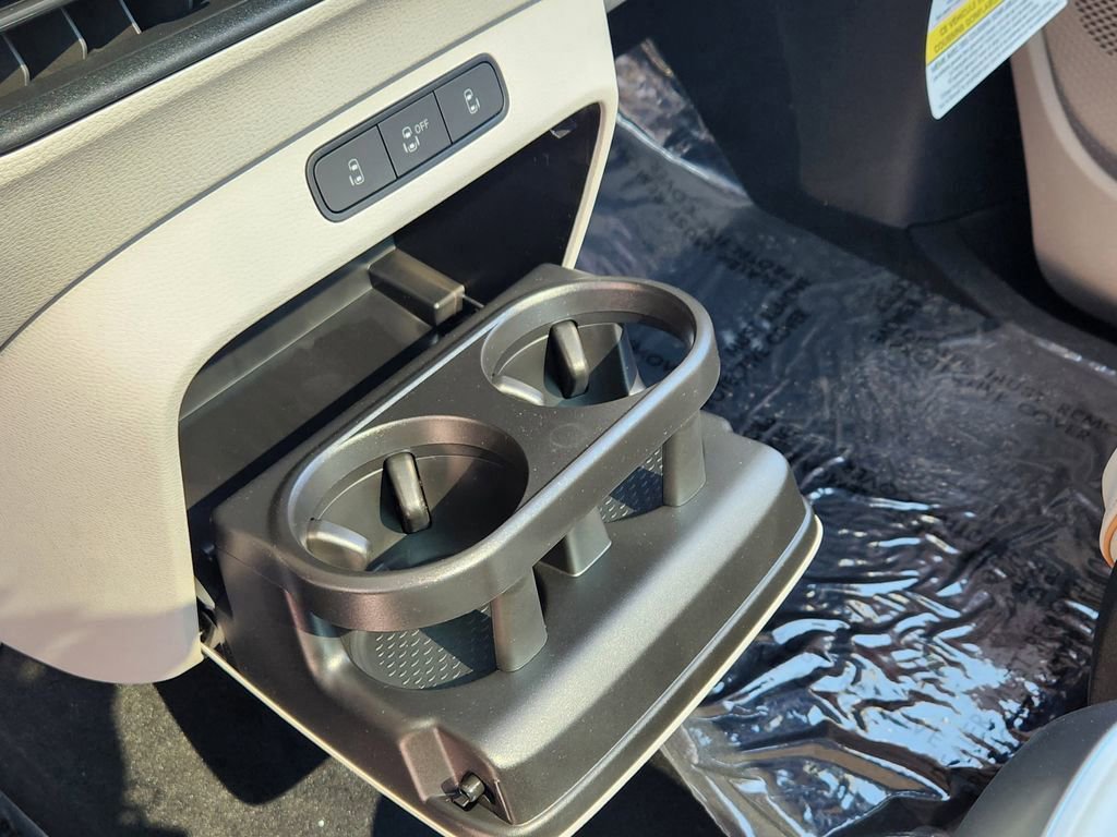 New 2025 Volkswagen ID. Buzz 1st Edition image 22