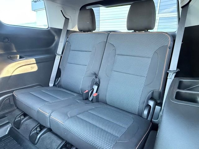 Used 2020 GMC Acadia AT4 w/ LPO, Adventure Package image 24