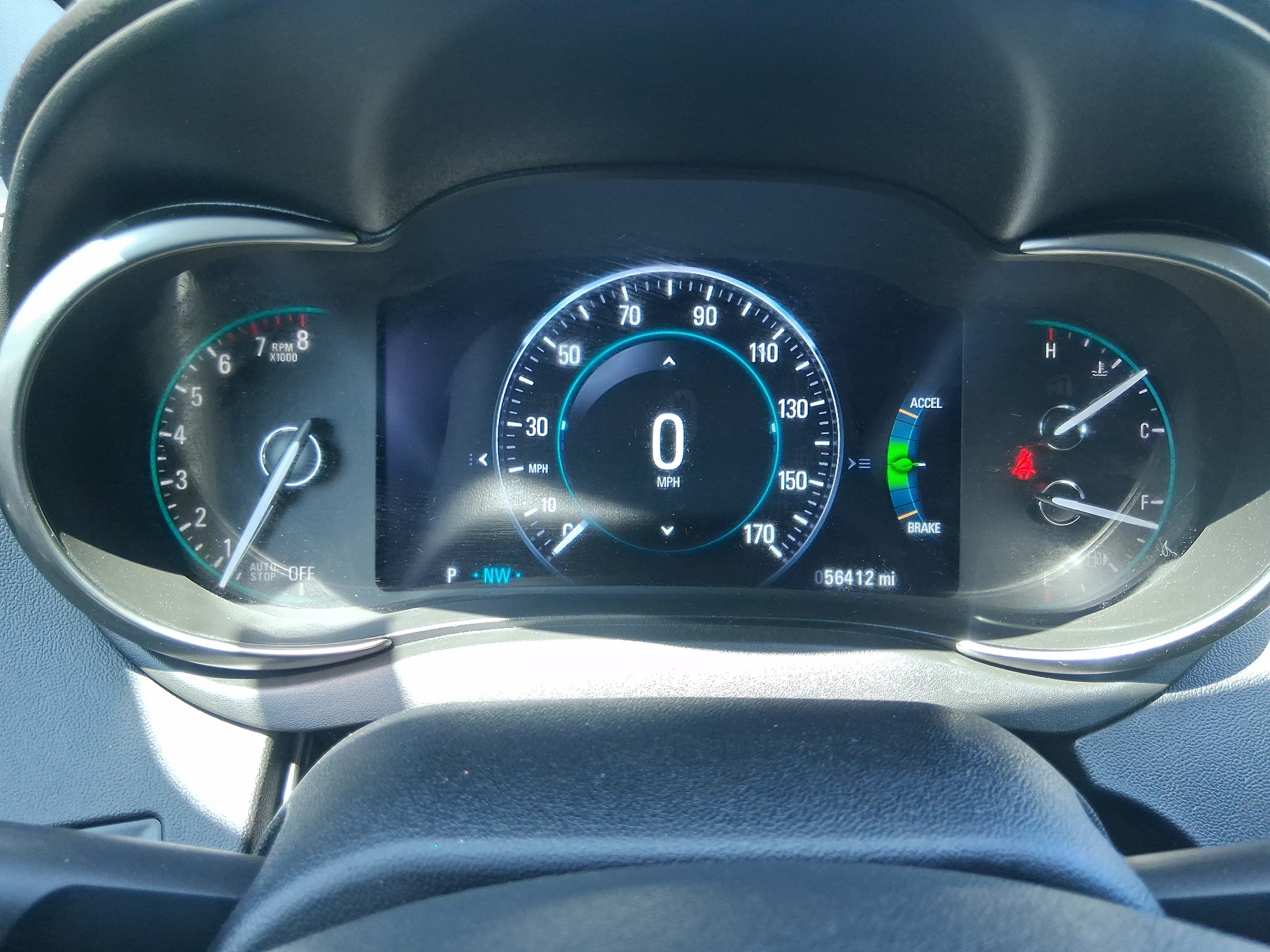 Used 2014 Buick LaCrosse FWD image 22