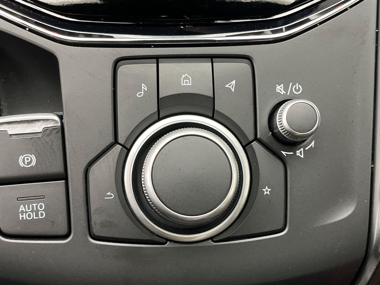 Certified 2025 MAZDA CX-5 Signature AWD/4WD image 21