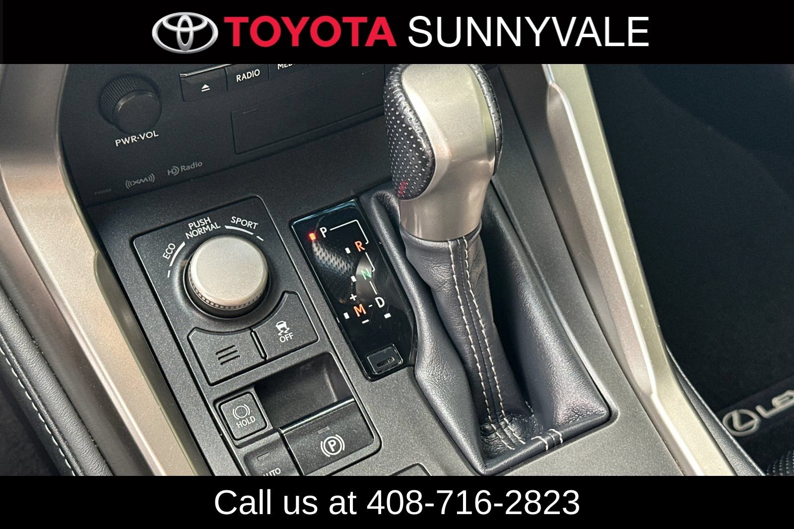 Used 2015 Lexus NX 200t F Sport w/ Navigation System Package AWD/4WD image 26