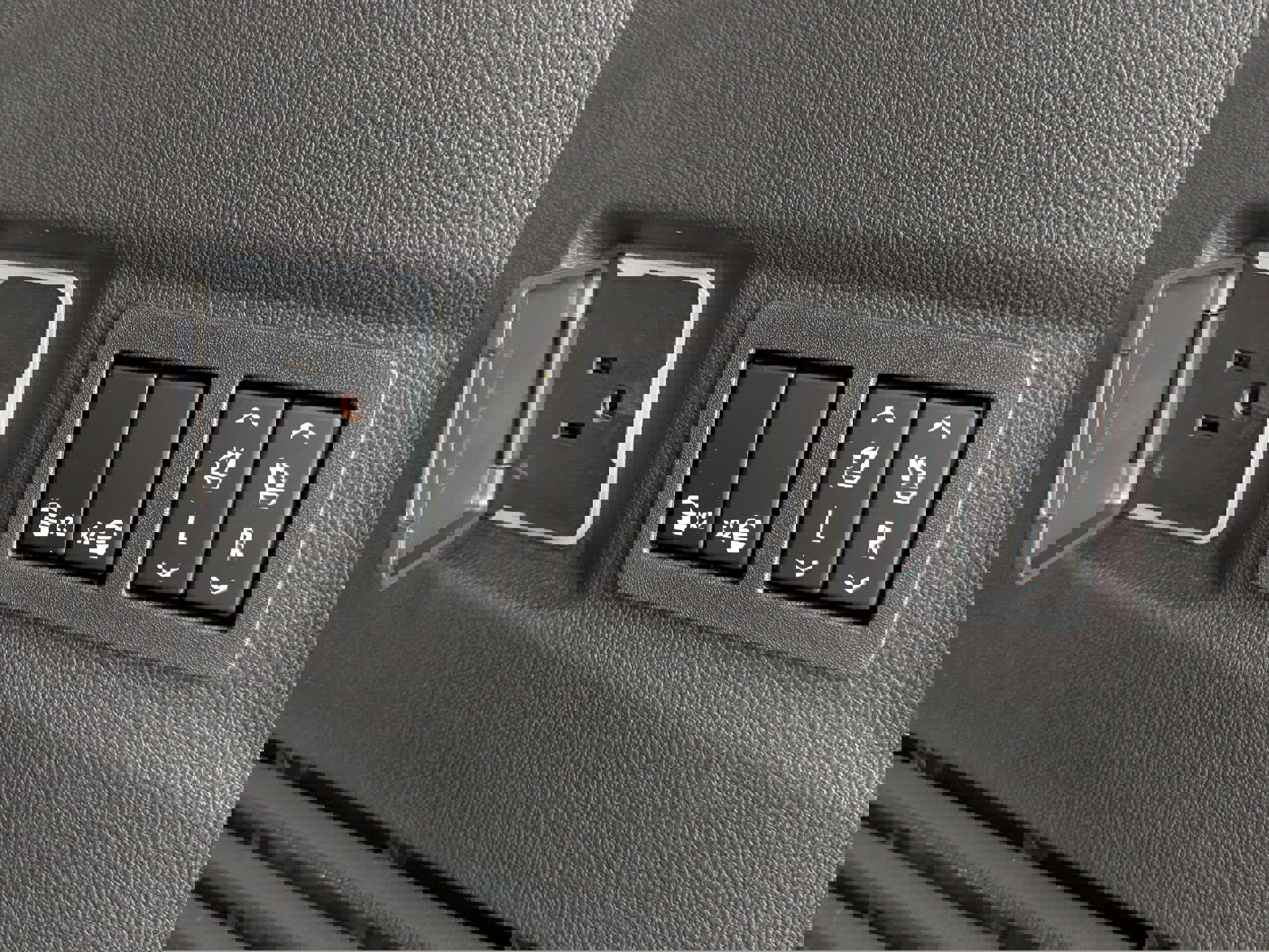 New 2026 Chevrolet Tahoe Z71 w/ Comfort Package image 6