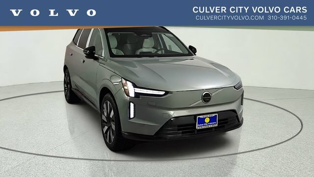 New 2026 Volvo EX90 Plus AWD/4WD image 1