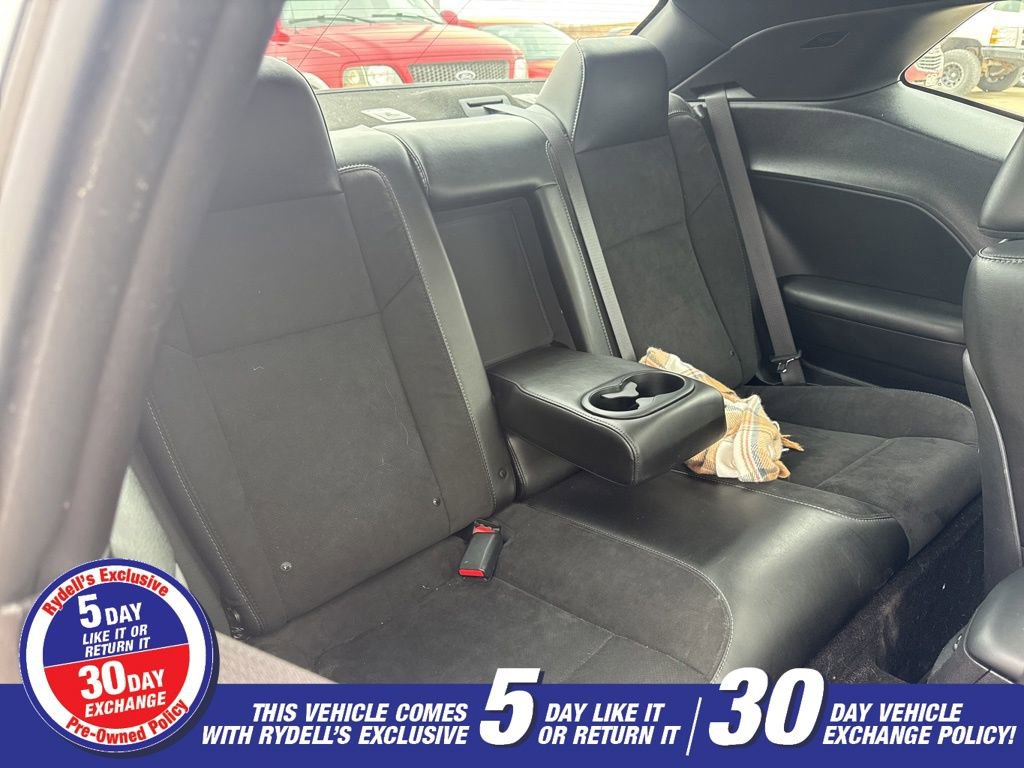 Used 2021 Dodge Challenger GT w/ Plus Package image 6
