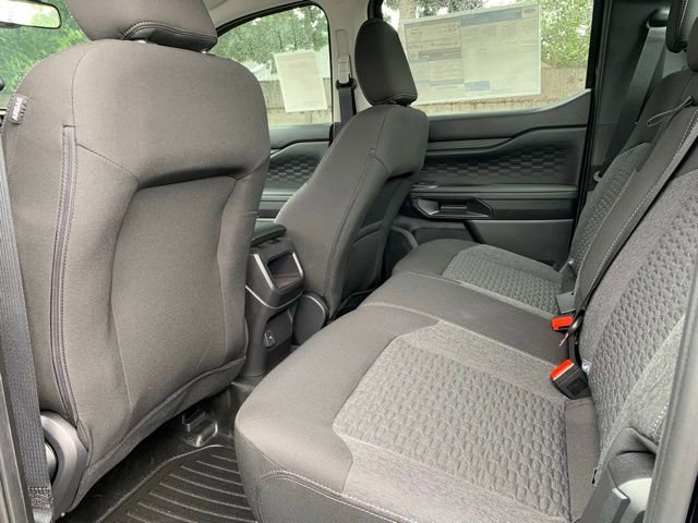 New 2025 Ford Ranger XL AWD/4WD image 13