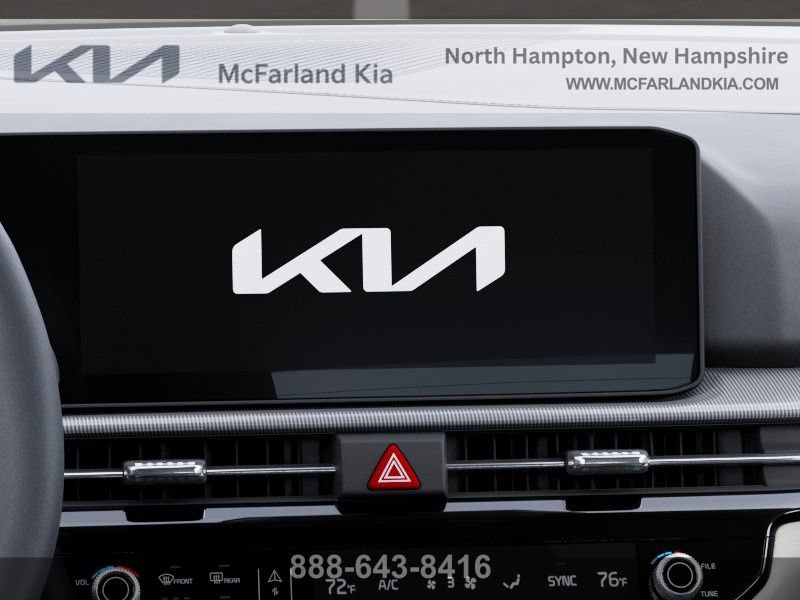 New 2026 Kia Sportage EX AWD/4WD image 20