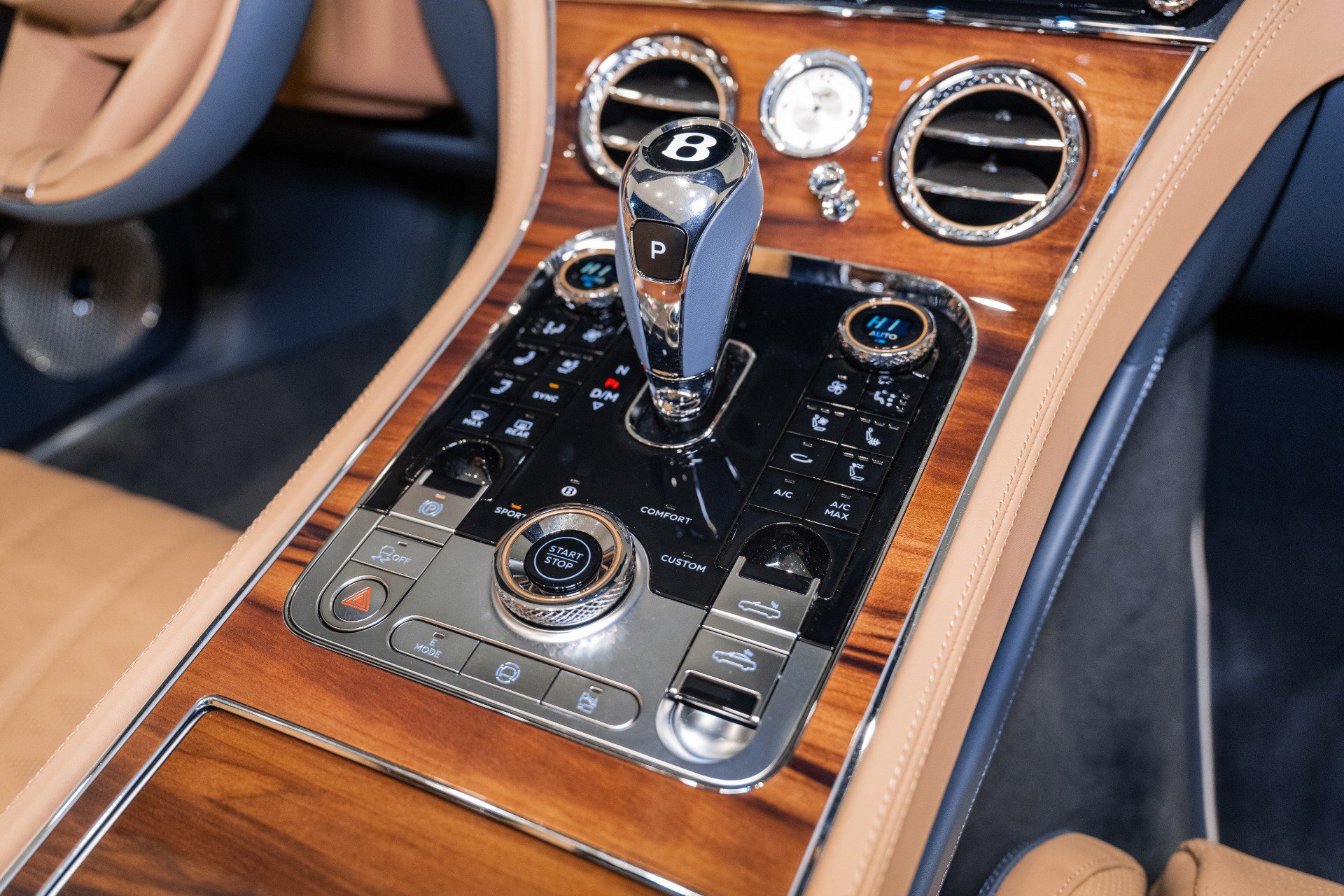 New 2026 Bentley Continental GT Speed image 37